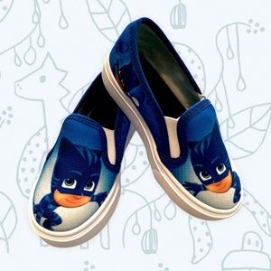 PJ Masks Kids Shoes size 10